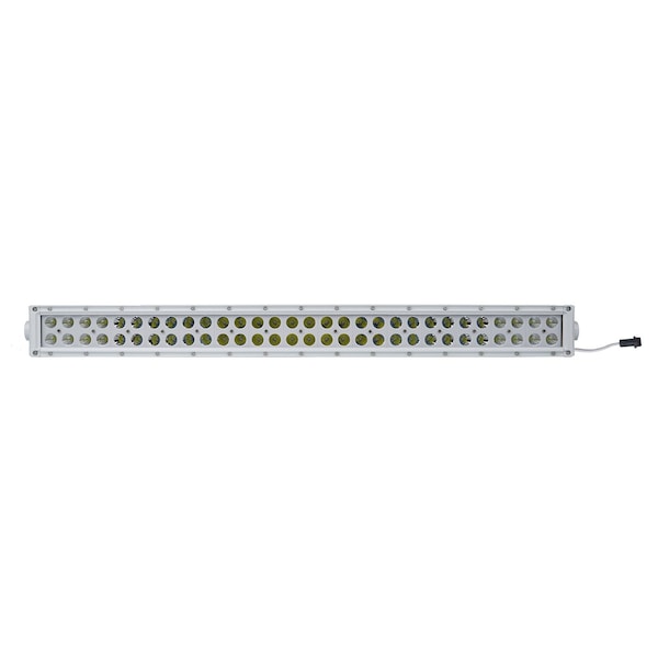 Marine Sport Lighting 30In 180-Watt Marine Led Light Bar - White MS180WWDS - main